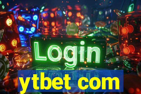 ytbet com